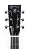 Headstock